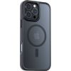 Etui Torras Guardian Magnetic Series dla iPhone 16 ProMax (Czarny)