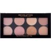 Ultra Blush Palette 13g W / Blush