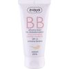 Ziaja BB Cream / Normal and Dry Skin 50ml SPF15 W / BB Cream