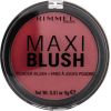 Rimmel London Maxi Blush 9g W / Blush