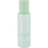 Clinique 3-Step Skin Care / Clarifying Lotion 1.0 200ml Alcohol-Free W / Cleansing Water