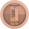 Bourjois Always Fabulous / Bronzing Powder 9g