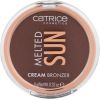 Catrice Melted Sun / Cream Bronzer 9g W / Bronzer