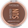Catrice Melted Sun / Cream Bronzer 9g W / Bronzer