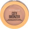 Maybelline City Bronzer 8g W / Bronzer