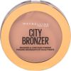 Maybelline City Bronzer 8g W / Bronzer