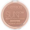 Catrice Sun Glow / Matt 9,5g W / Bronzer