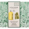 L'occitane Verveine / Body Care Gift Set 250ml