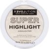 Makeup Revolution Super / Highlight 6g W / Brightener
