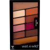 Wet N Wild Color Icon / 10 Pan 8,5g W / Eye Shadow