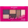 Bourjois Volume Glamour 8,4g W / Eye Shadow