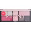 Catrice The Soft Peony / Eyeshadow Palette 9g W / Eye Shadow