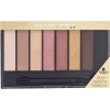 Max Factor Masterpiece / Nude Palette 6,5g W / Eye Shadow