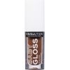 Makeup Revolution Baby / Gloss 2,2ml W / Lip Gloss