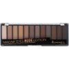 Rimmel London Magnif Eyes / Contouring Palette 14,16g W / Eye Shadow