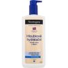 Neutrogena Norwegian Formula / Deep Moisture 400ml U / Body Oil