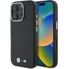 BMW M Smooth Full Wrapped Metal MagSafe Чехол для Apple iPhone 16 Pro Max