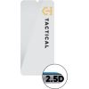 Tactical Glass Shield 2.5D for Honor X7a Clear