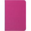 Trust Aeroo magnet case чехол для планшета Apple iPad Air A1474 |  A1475 | A1476 розовый