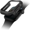 Uniq Torres Apple Watch Series 4|5|6 | SE 40mm case. black | midnight black
