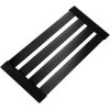 Pyramis FOLDING STEEL MAT BLACK EDITION