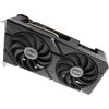 ASUS Dual -RX7600-O8G-EVO AMD Radeon RX 7600 8 GB GDDR6