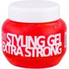 Kallos Styling Gel / Extra Strong 275ml W / Hair Gel