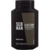 Sebastian Professional Seb Man / The Multi-Tasker 250ml