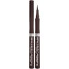 L'oreal Infaillible / Grip 24H Precision Felt Eyeliner 1ml W / Eye Line