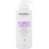Goldwell Dualsenses Blondes & Highlights / 60 Sec Treatment 500ml W / Hair Mask