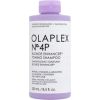 Olaplex Blonde Enhancer / No.4P 250ml W / Shampoo
