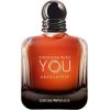 Giorgio Armani Emporio Armani Stronger With You Absolutely EDP 100 ml