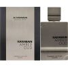 Al Haramain Perfumy Unisex Al Haramain Amber Oud Carbon Edition EDP 100 ml