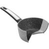 I-PREMIUM STONE MĒRCES KATLIŅŠ 16CM, 1.3L, INDUKCIJAI, Tescoma
