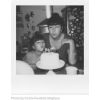 Polaroid 600 B&W New