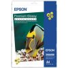 Epson Premium Glossy Photo Paper 30 sheets Photo, White, A4, 255 g/m²