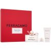 Ferragamo Signorina 100ml W / Eau de Parfum