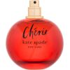 Kate Spade New York Tester Chérie 100ml W / Eau de Parfum / TESTER