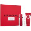Ferragamo / Red Leather 100ml M / Eau de Parfum