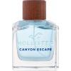Hollister Canyon / Escape 100ml M / Eau de Toilette Vīriešu Smaržas