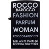 Roccobarocco Fashion Woman 75ml W / Eau de Parfum Женские духи