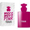 Tous TOUS More More Pink EDT spray 50ml