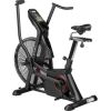 Velotrenažieris MP5420 STATIONARY AIR BIKE COMMERCIAL HMS