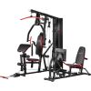 Daudzfunkcionālais trenažieris TYTAN 17 HOME GYM HMS