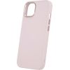 Mocco Satin Back Case Aizsargapvalks Priekš Apple iPhone 15 Pro