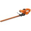 Black&decker Black+Decker hedge trimmer BEHT251-QS 450W - 50 cm sword length, 18 mm cutting thickness