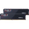 G.Skill DDR5 - 64GB - 5200 - CL - 36 - Dual-Kit - DIMM, black