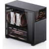 Computer Case JONSBO D41 MESH SCREEN Black