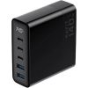 Havit 140W travel charger UCLE004 EU