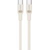 Havit Type C cable CB6284 2.0m (beige)